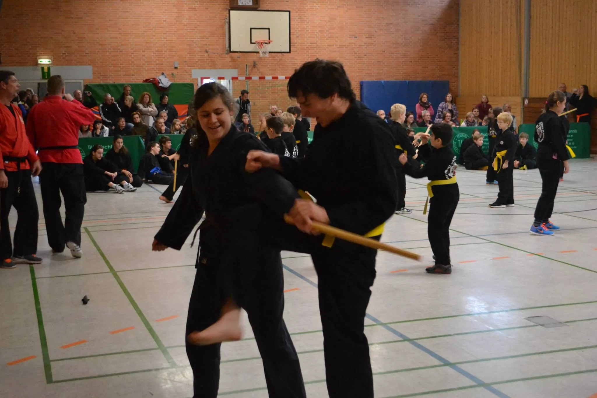 Galeriebild zu Große Prüfungsfahrt nach Hannover