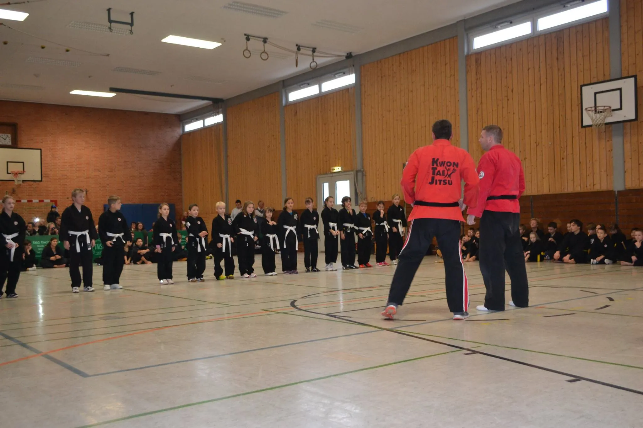 Galeriebild zu Große Prüfungsfahrt nach Hannover