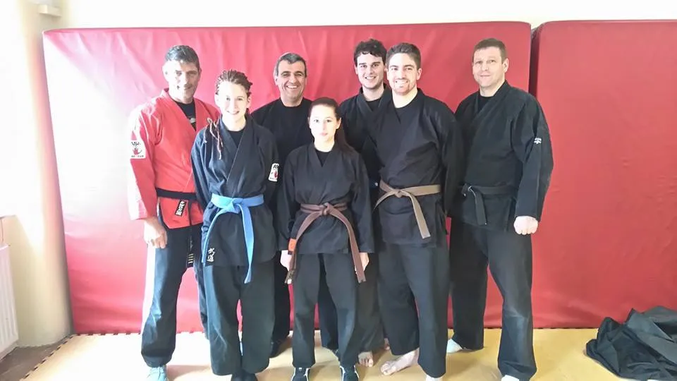 Erfolgreicher Abschluss der Assistenztrainer-Ausbildung