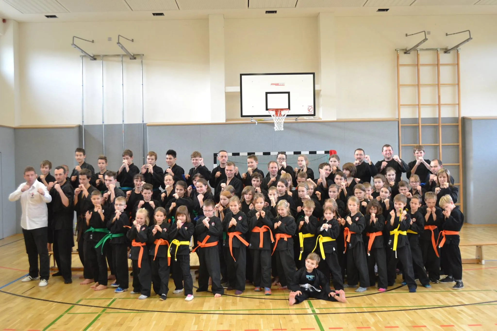 Thüringer Regionalprüfung: 74 Prüflinge geben alles