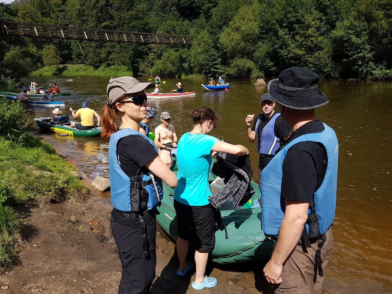 Galeriebild zu Vereinsausflug nach Loket