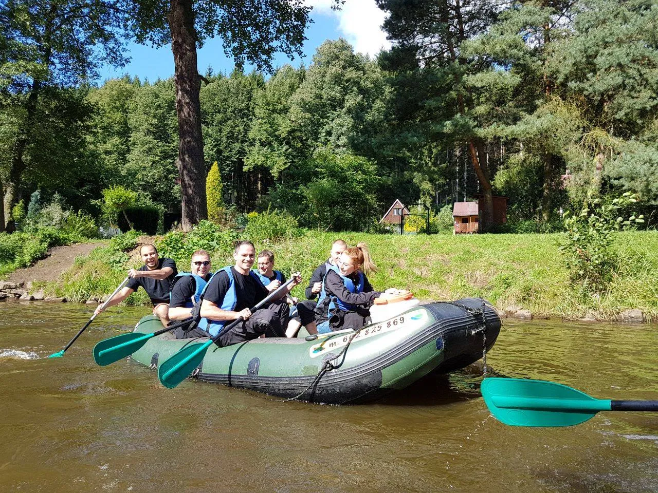Galeriebild zu Vereinsausflug nach Loket