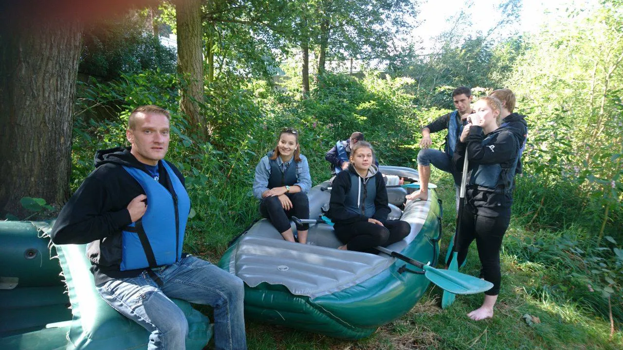 Galeriebild zu Vereinsausflug nach Loket