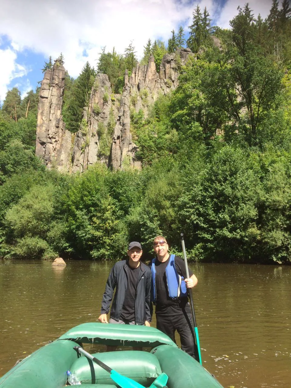 Galeriebild zu Vereinsausflug nach Loket