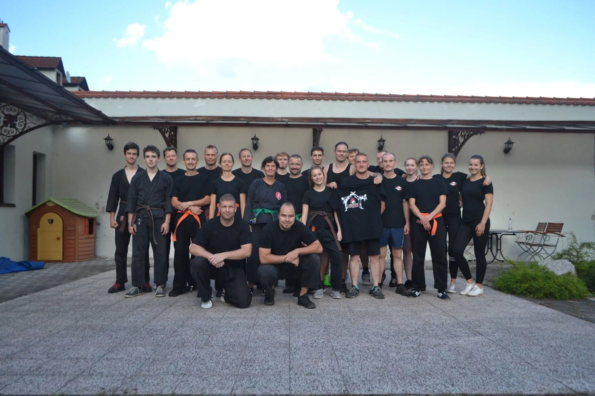 Galeriebild zu Vereinsausflug nach Loket