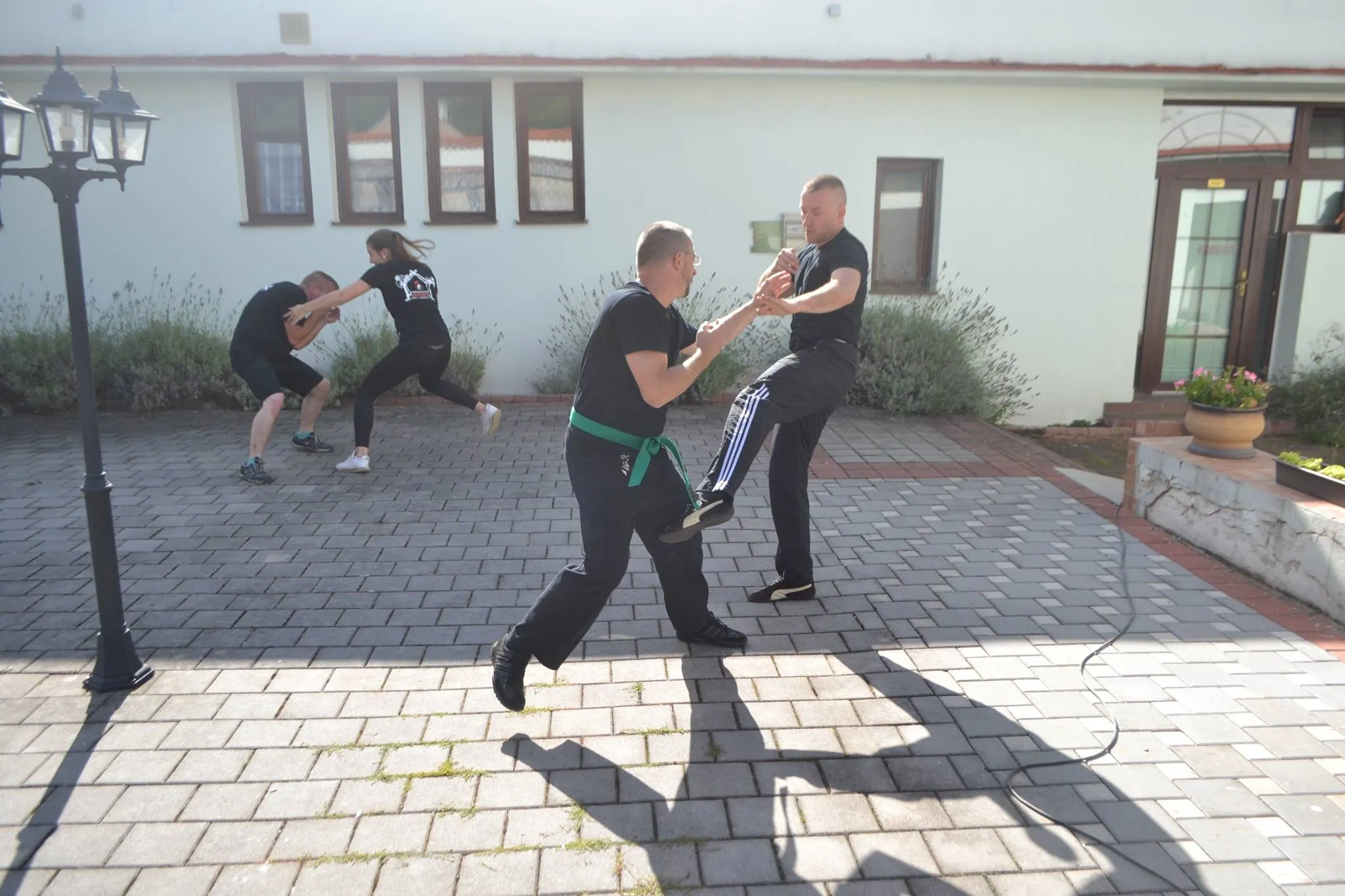 Galeriebild zu Vereinsausflug nach Loket