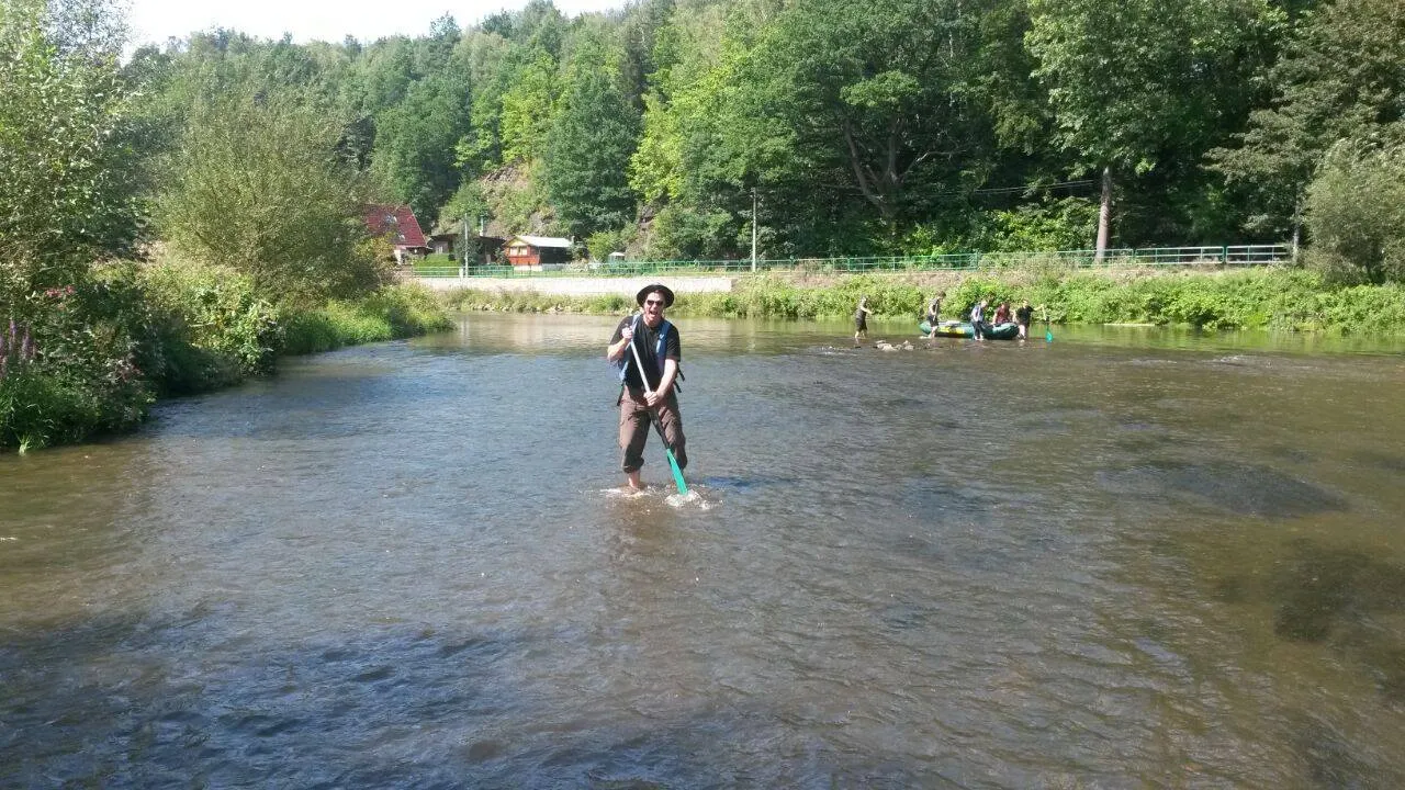Galeriebild zu Vereinsausflug nach Loket