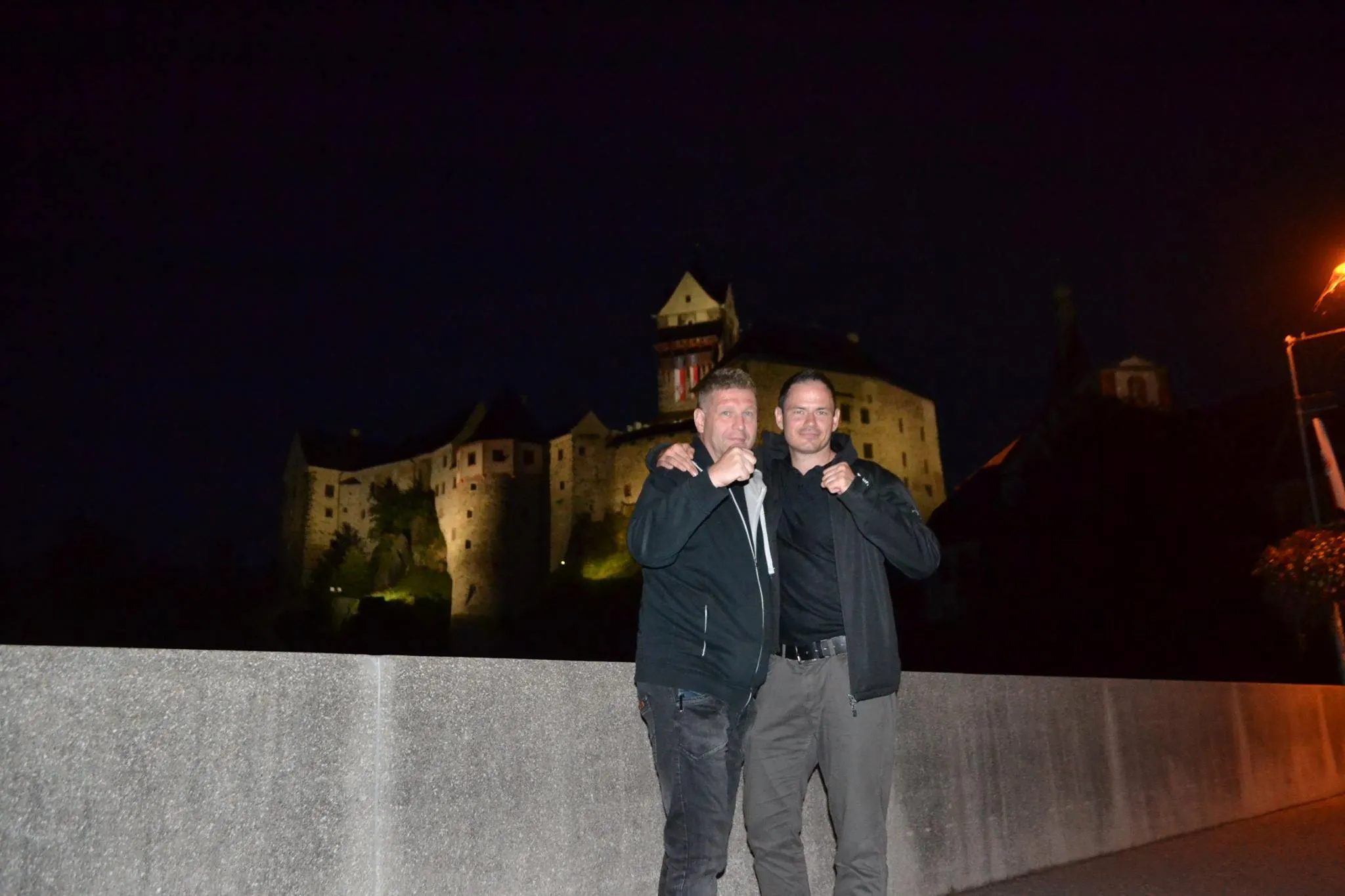 Galeriebild zu Vereinsausflug nach Loket