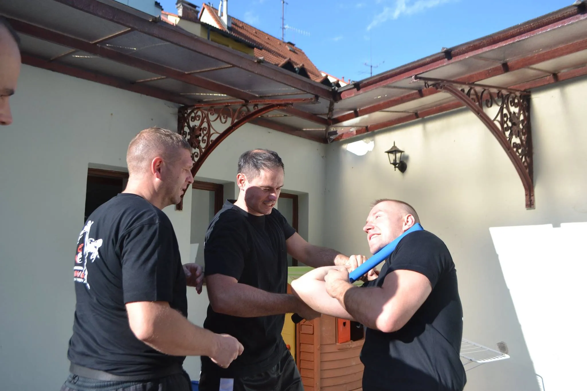 Galeriebild zu Vereinsausflug nach Loket