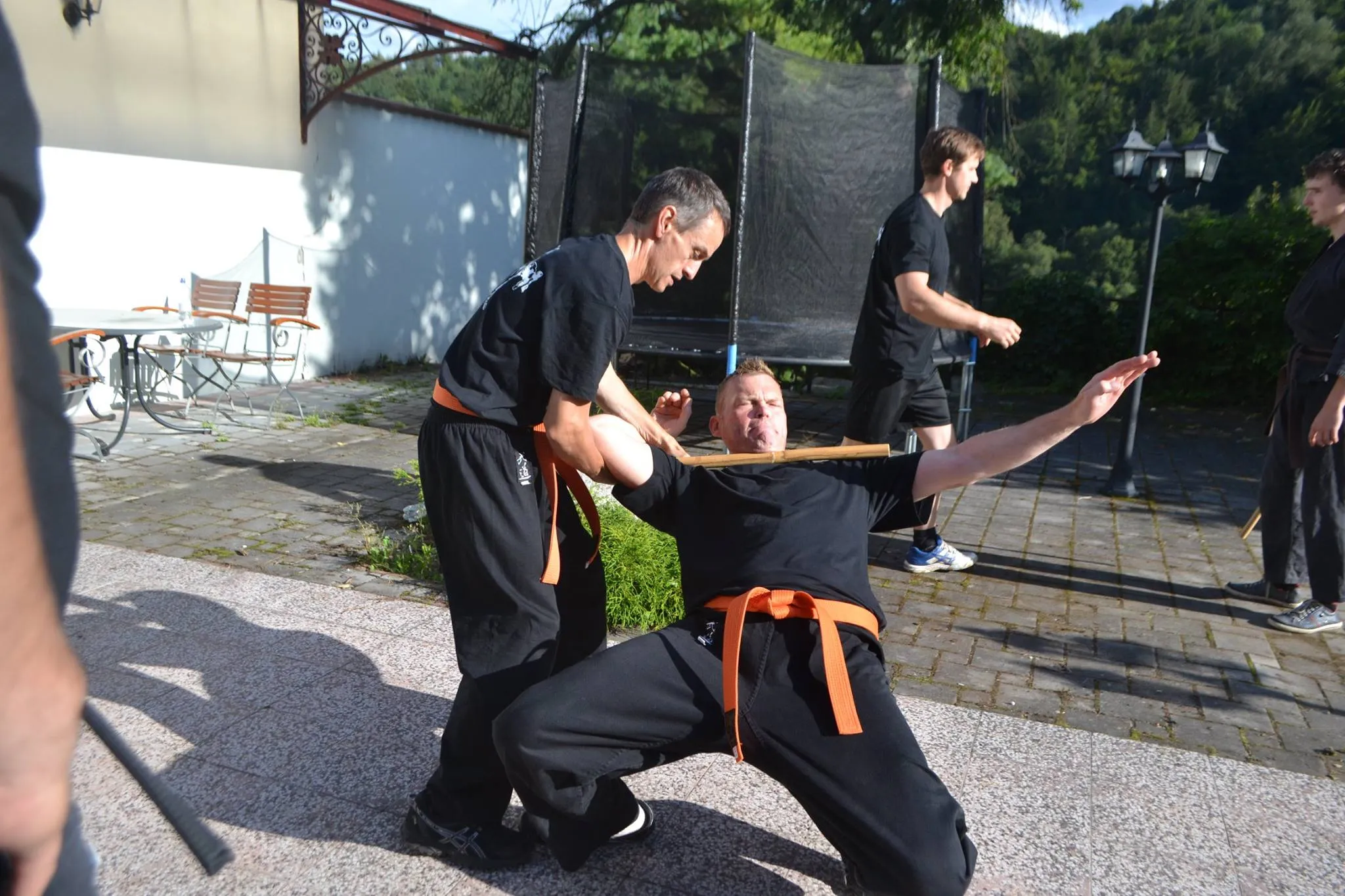 Galeriebild zu Vereinsausflug nach Loket