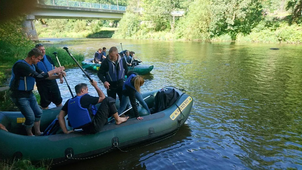 Galeriebild zu Vereinsausflug nach Loket