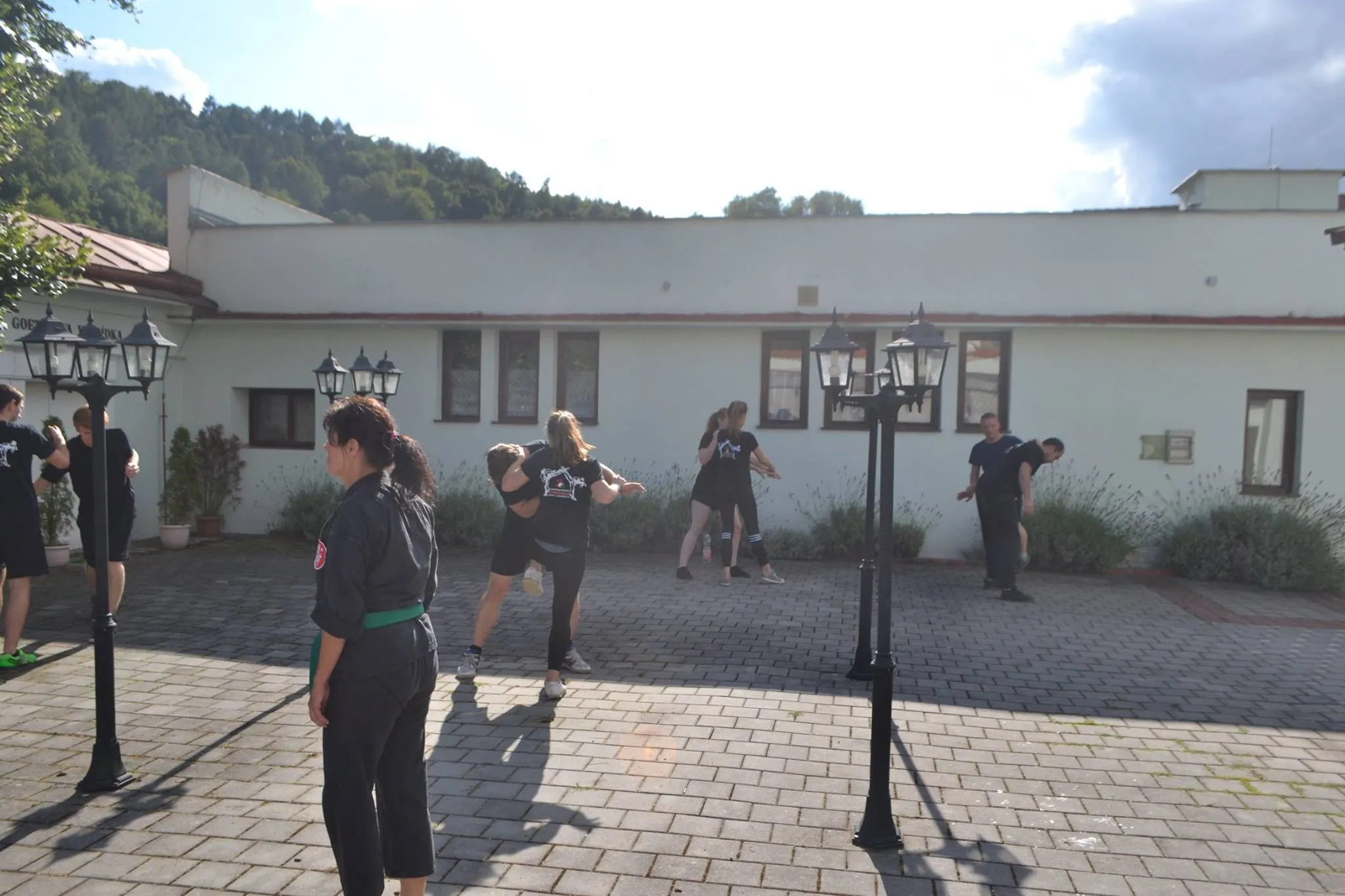 Galeriebild zu Vereinsausflug nach Loket