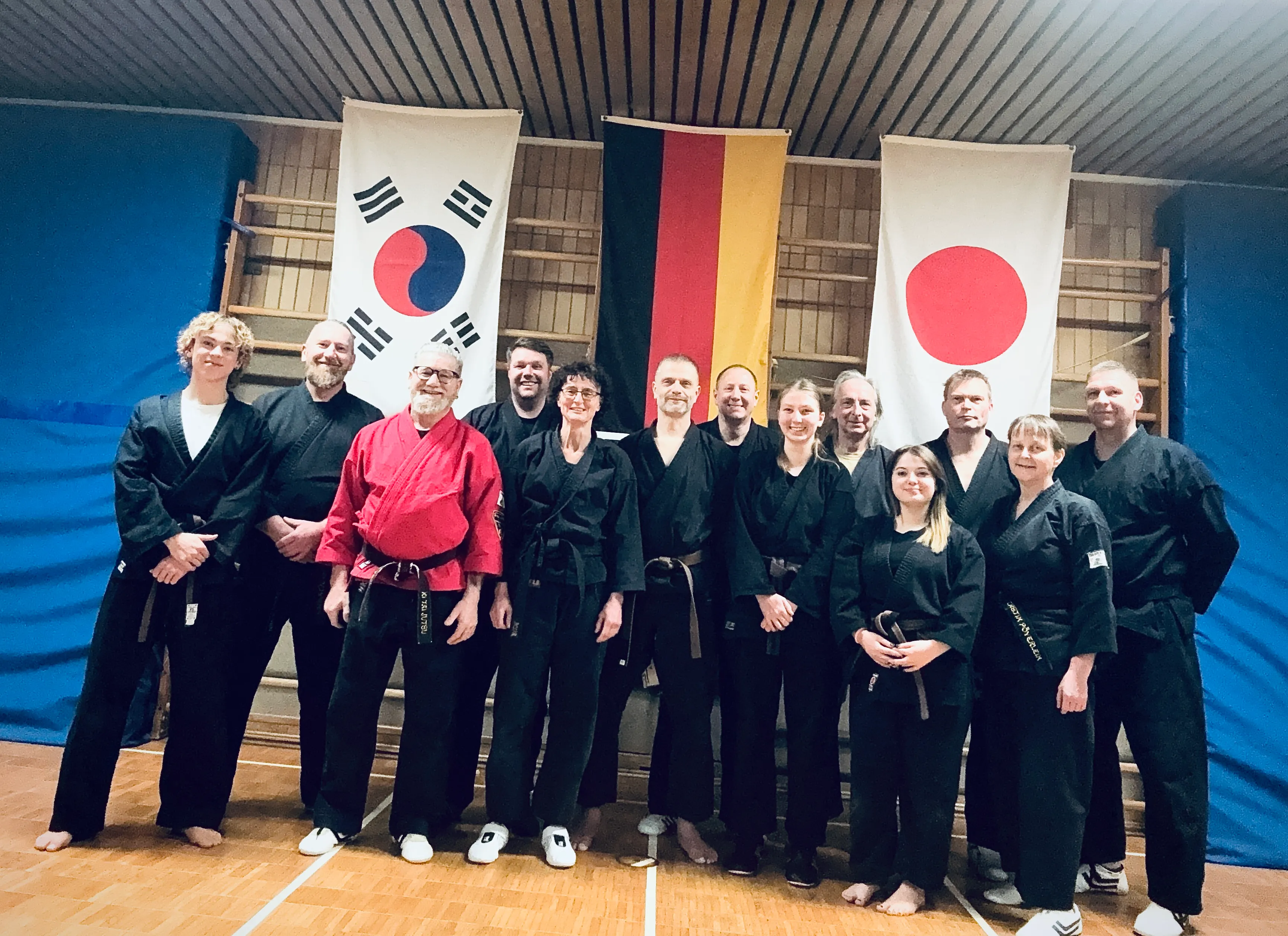 Erfolgreicher Abschluss: Trainer-Assistenz-Ausbildung