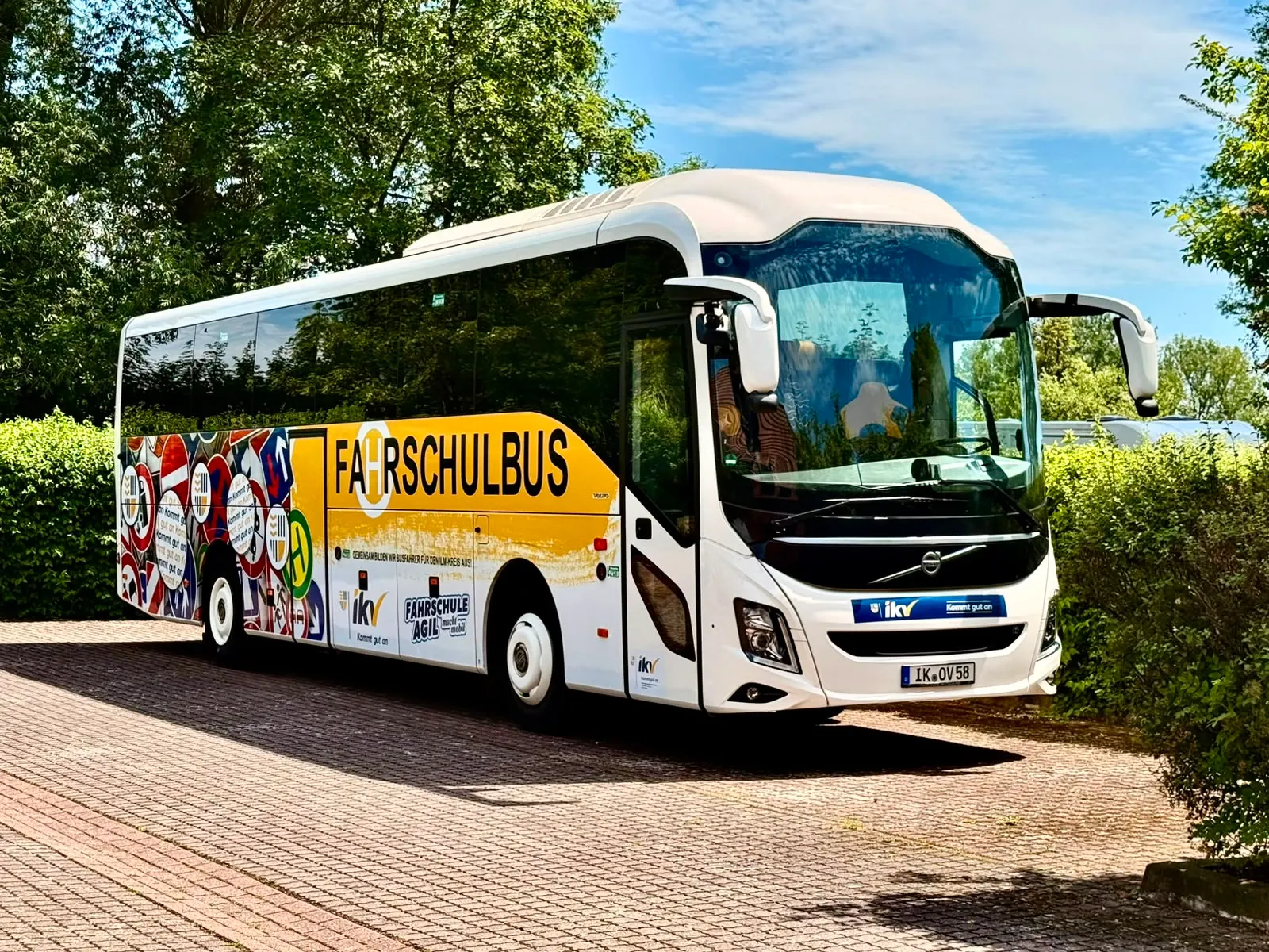 Galeriebild zu Kinder- und Jugendvereinsausflug 2026: Mut, Höhenrausch & Teamgeist im Kletterwald