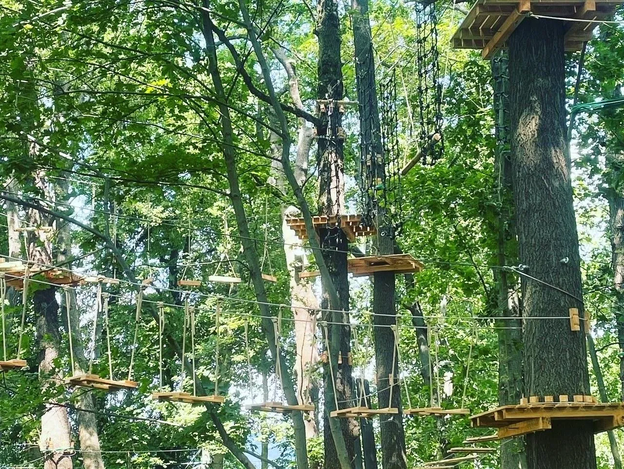 Kinder- und Jugendvereinsausflug 2026