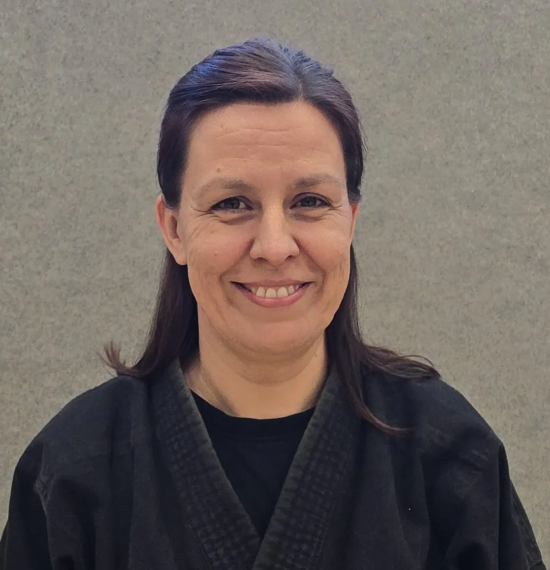 Trainerin Katja Wolf - Kindertraining